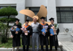(2021.08.27.) Commencement Ceremony — original news thumbnail