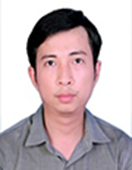 Portrait of Duong Tien Trung
