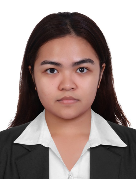 Portrait of Gervacio, Trisha
