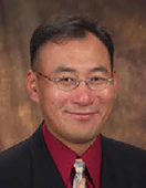 Portrait of Jung, Kwang Hyo, Ph.D.