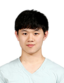 Portrait of Kim, Jae Hong