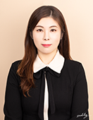 Portrait of Kim, Soo Jin