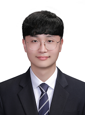 Portrait of Lee, Seon Hyung