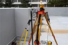 High-resolution RTK-GNSS receiver