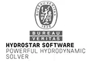 Hydrostar software logo