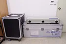 RODYM motion measurement system