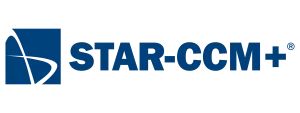 STAR-CCM+ software logo