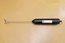 Acoustic Doppler velocimetry equipment