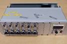 Potential and strain-gauge amplifier