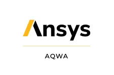 ANSYS AQWA software logo