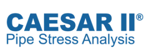 CAESAR II software logo