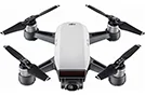 Unmanned aerial vehicle