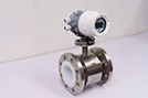 Magnetic current meter