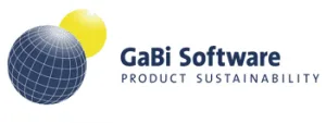GaBi life-cycle assessment software logo