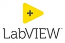 LabVIEW software logo
