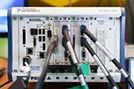 National Instruments PXI system