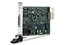 PXIe-6341 data acquisition board