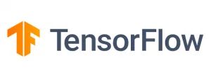 TensorFlow software logo
