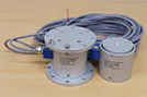 X-Y load cells