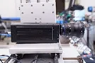 High-speed camera